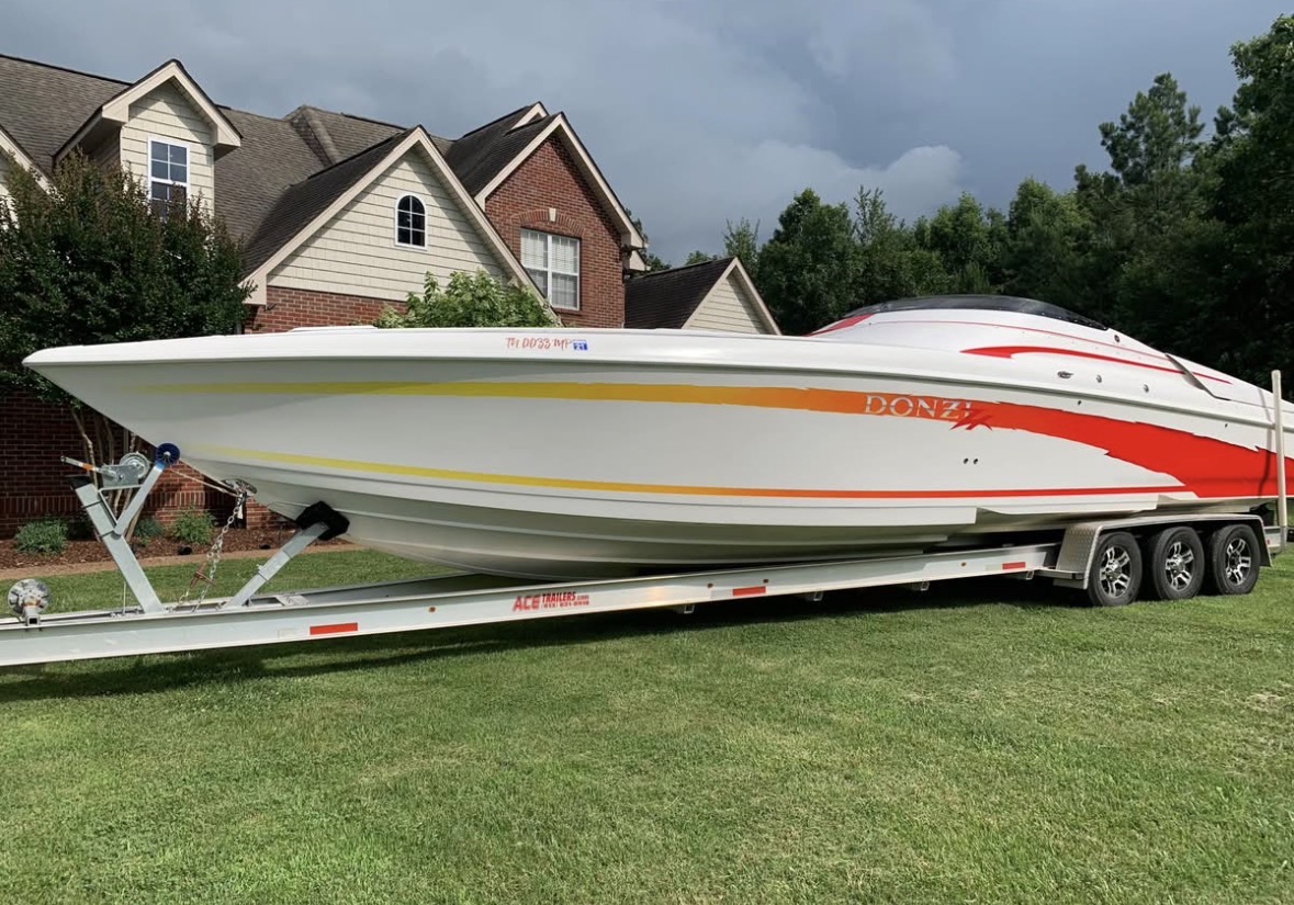 Boats for Sale Nationwide | Trammel Marine Brokerage