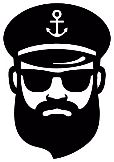Trammel Marine Logo