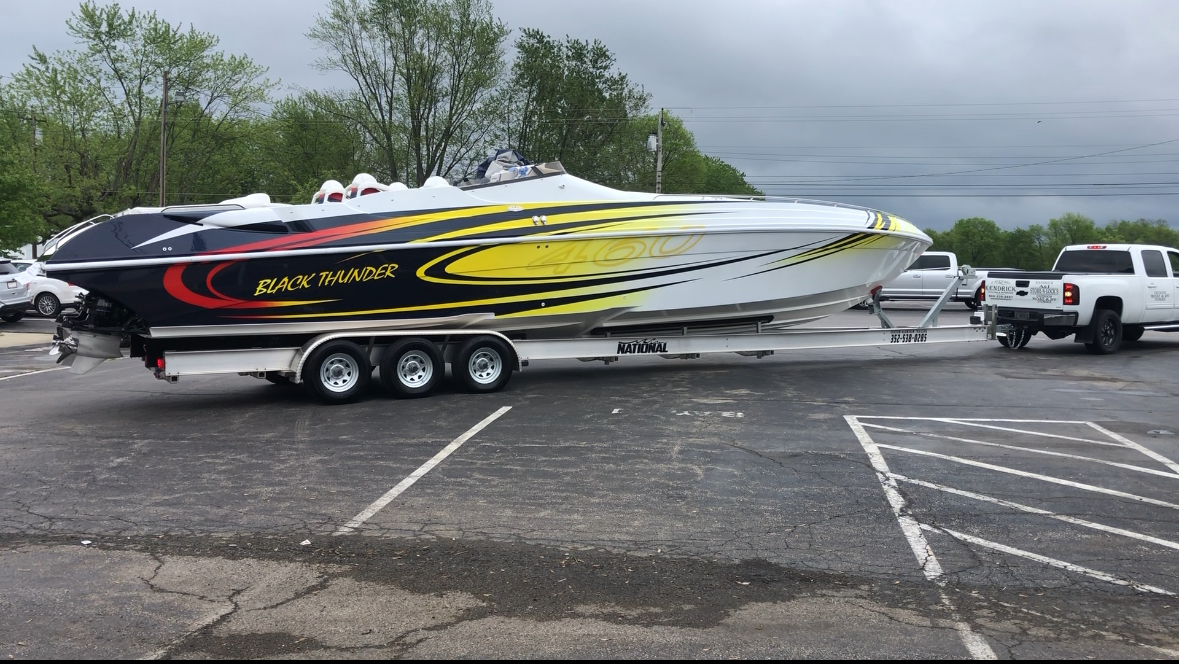 2006 Black Thunder 46